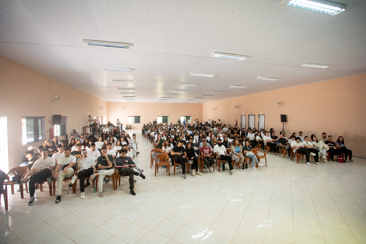 Estância Nazaré Paulista, MAG Acamp 2023