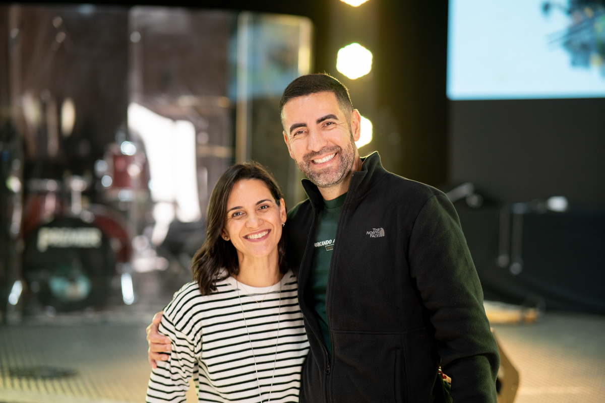 Estância Nazaré Paulista, MAG Acamp 2023