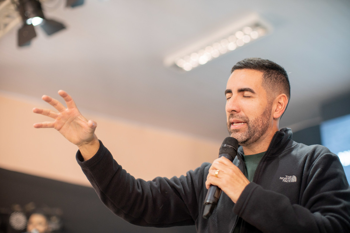 Estância Nazaré Paulista, MAG Acamp 2023