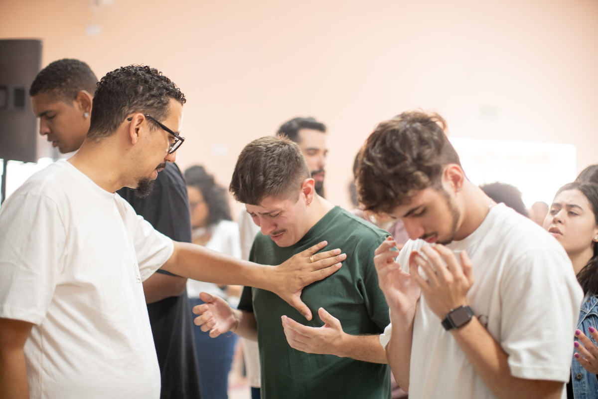 Estância Nazaré Paulista, MAG Acamp 2023