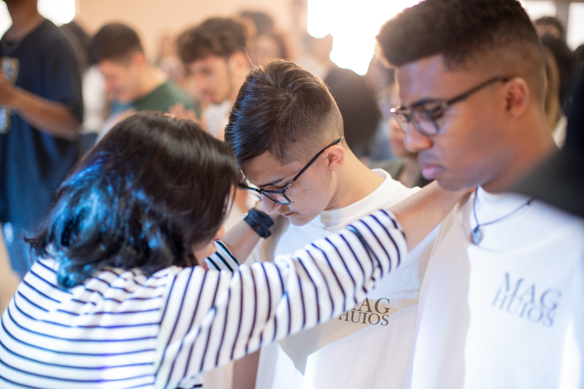 Estância Nazaré Paulista, MAG Acamp 2023