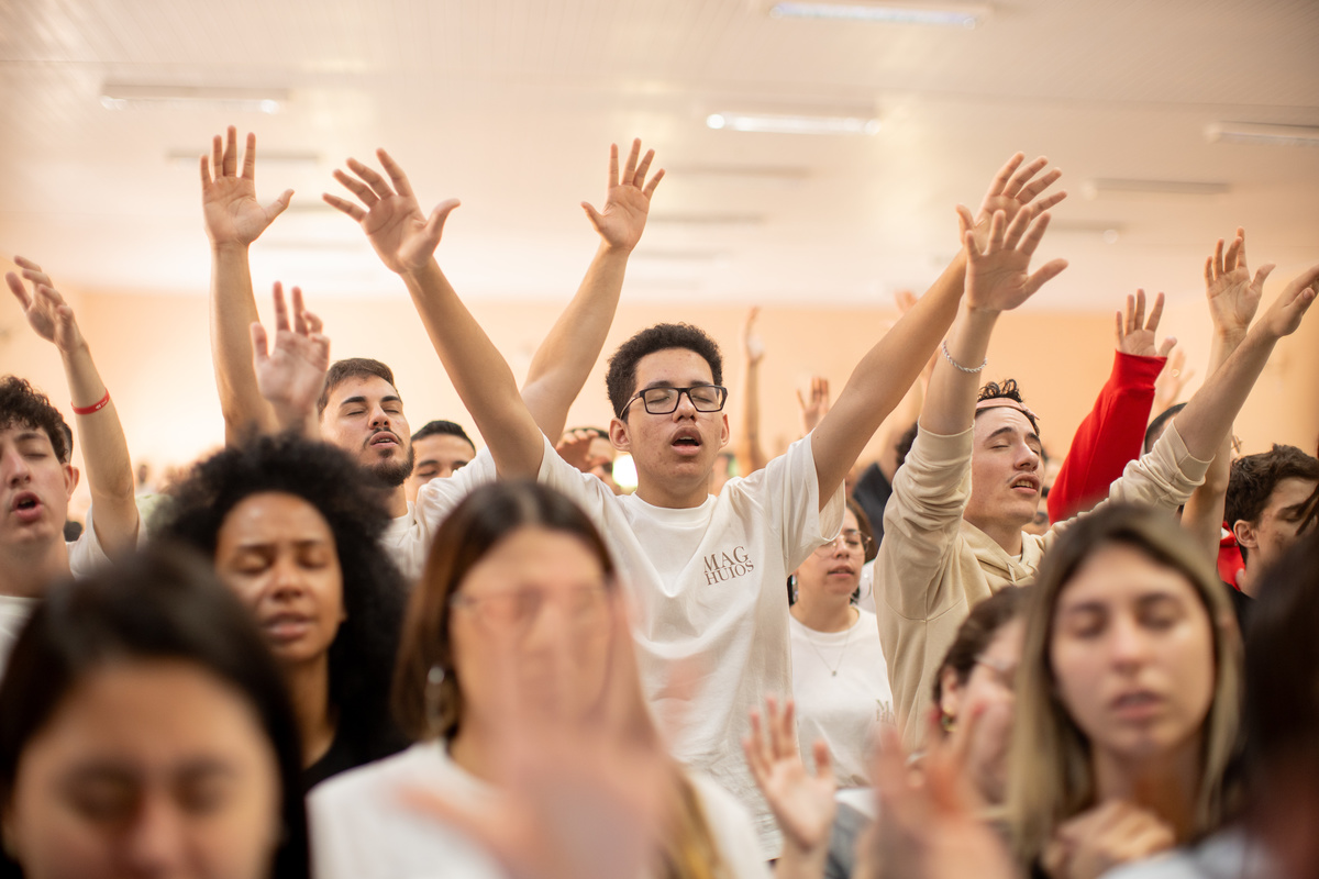 Estância Nazaré Paulista, MAG Acamp 2023