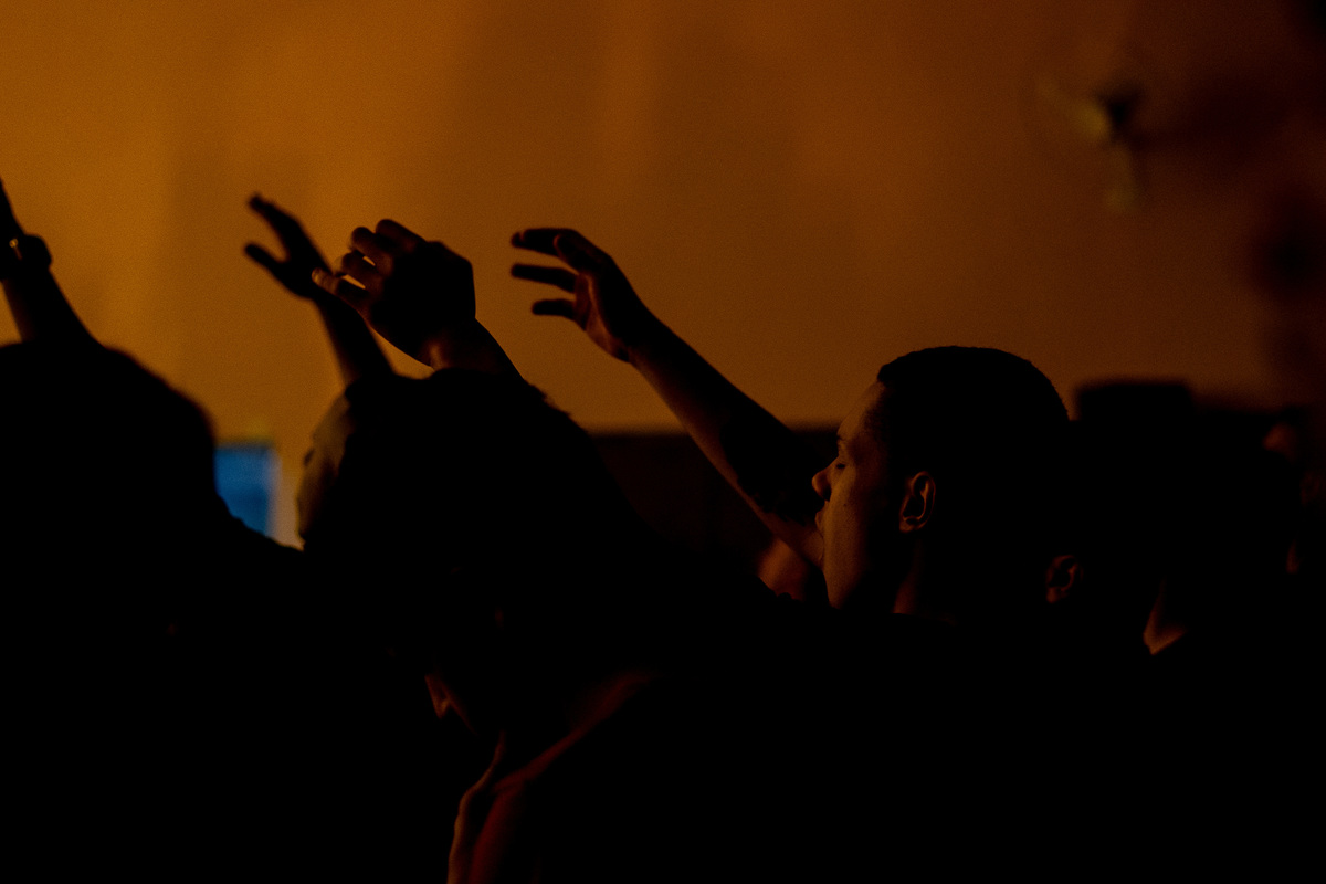 Estância Nazaré Paulista, MAG Acamp 2023