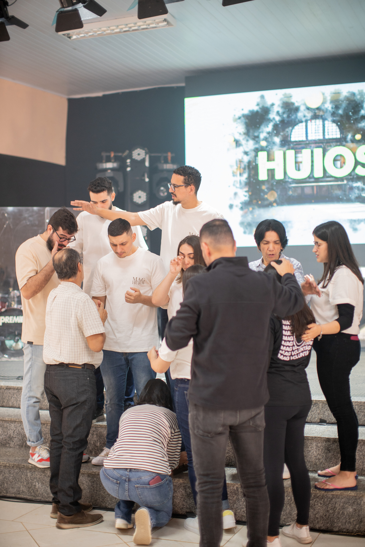 Estância Nazaré Paulista, MAG Acamp 2023