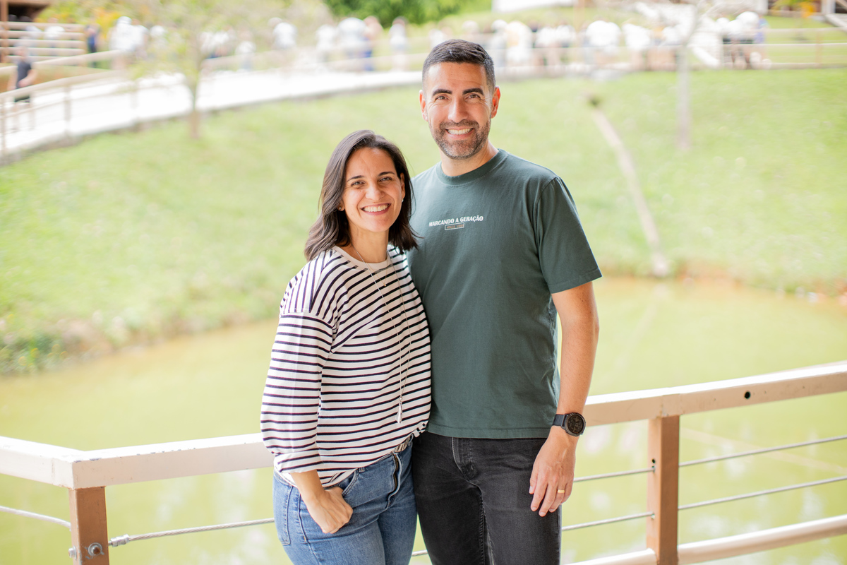 Estância Nazaré Paulista, MAG Acamp 2023