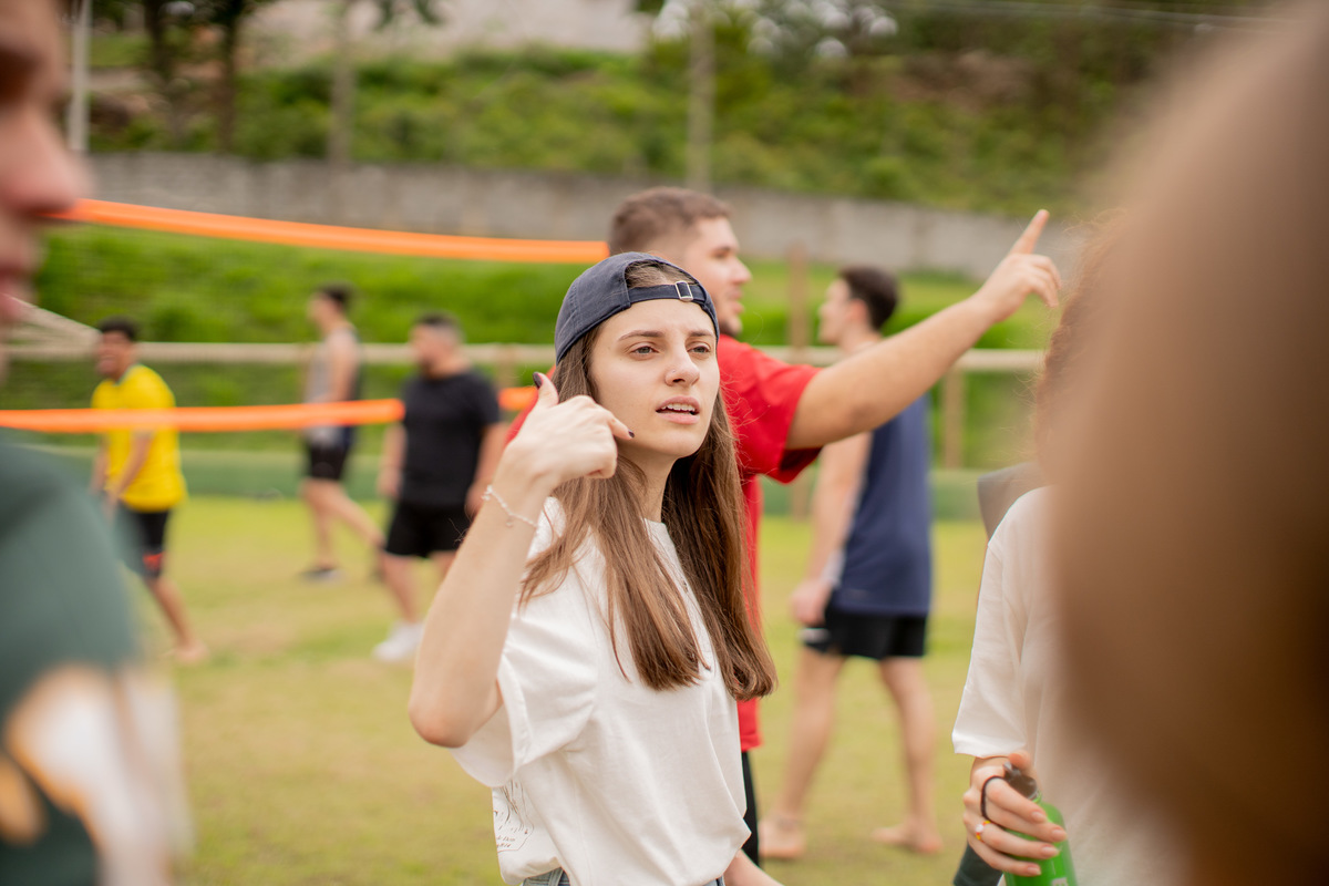 Estância Nazaré Paulista, MAG Acamp 2023