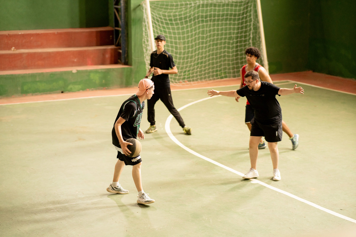 Estância Nazaré Paulista, MAG Acamp 2023