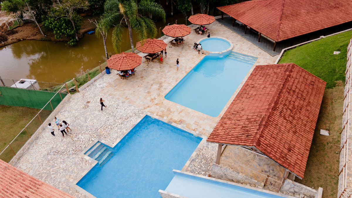 Estância Nazaré Paulista, MAG Acamp 2023