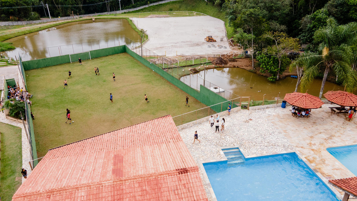 Estância Nazaré Paulista, MAG Acamp 2023