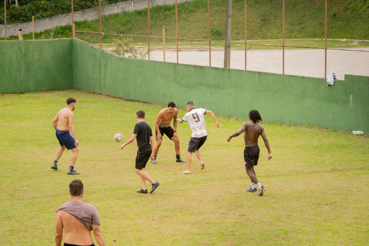 Estância Nazaré Paulista, MAG Acamp 2023