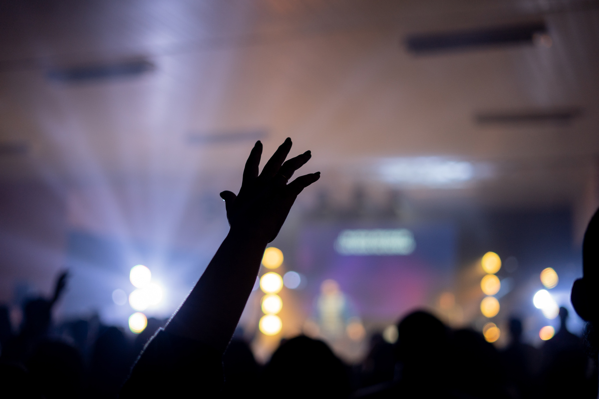 Estância Nazaré Paulista, MAG Acamp 2023