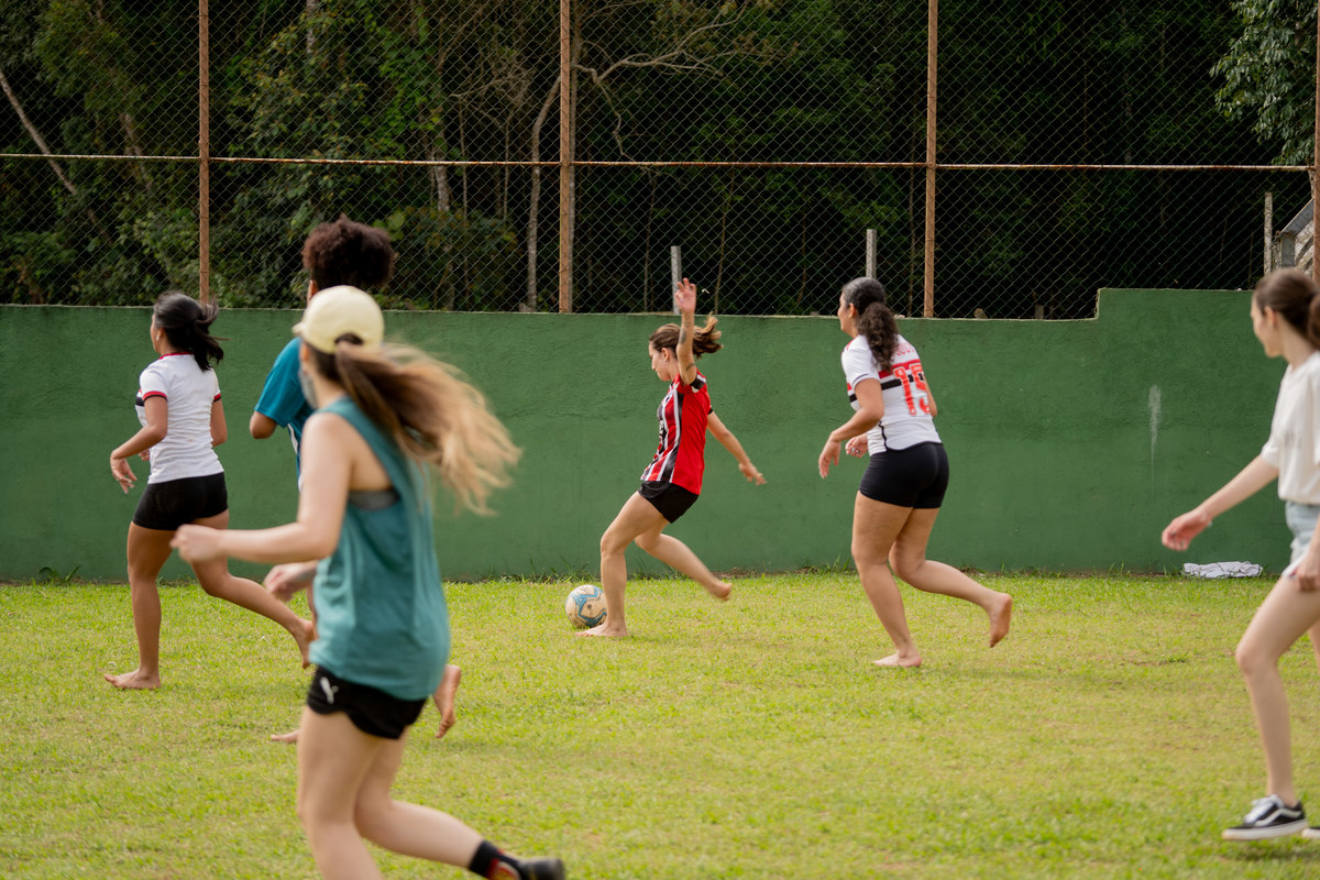 Estância Nazaré Paulista, MAG Acamp 2023