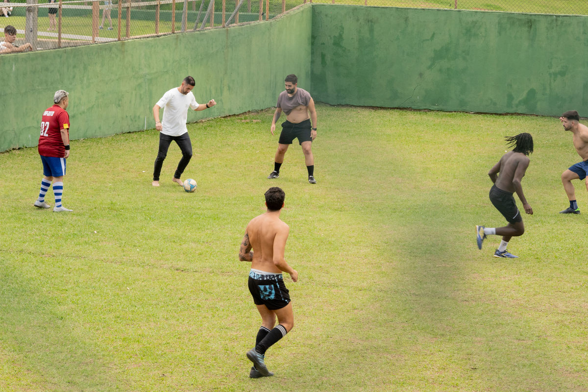 Estância Nazaré Paulista, MAG Acamp 2023