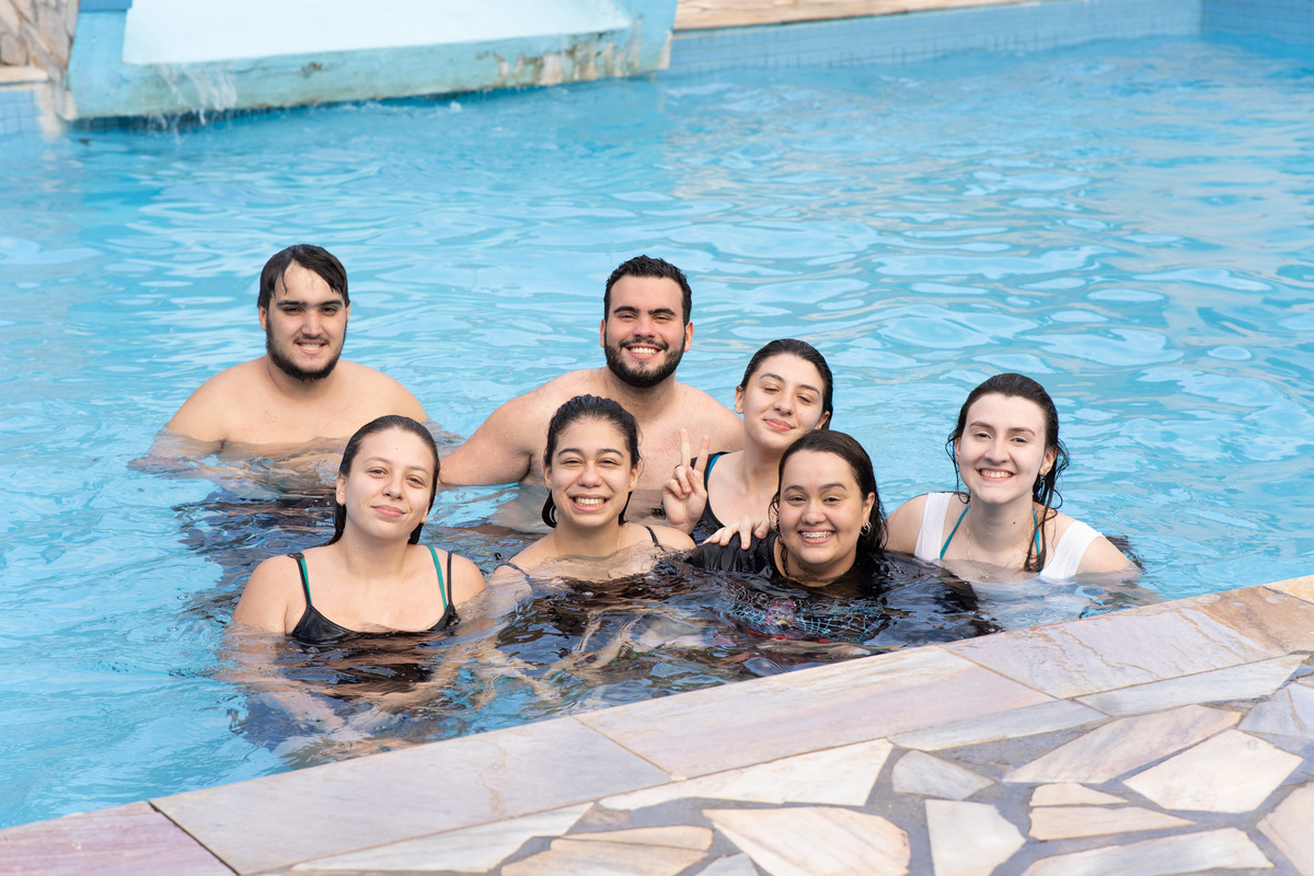 Estância Nazaré Paulista, MAG Acamp 2023