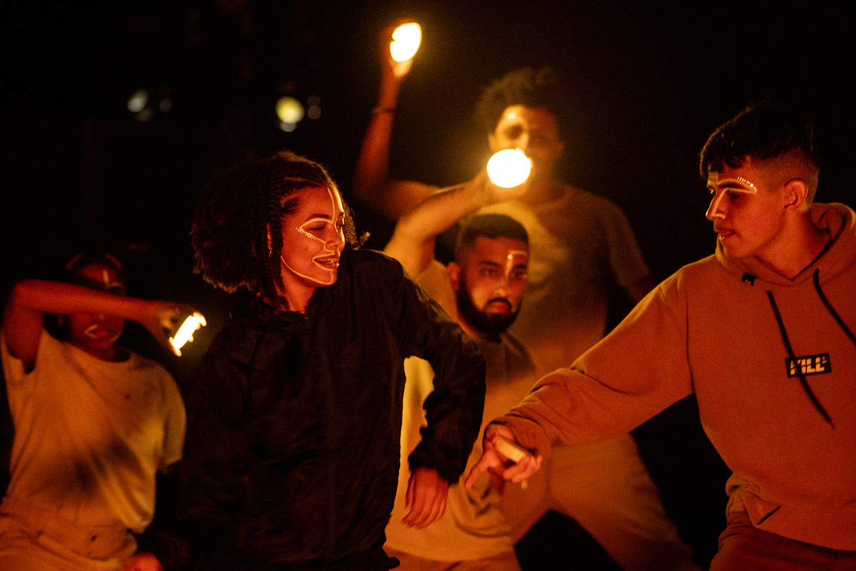 Estância Nazaré Paulista, MAG Acamp 2023