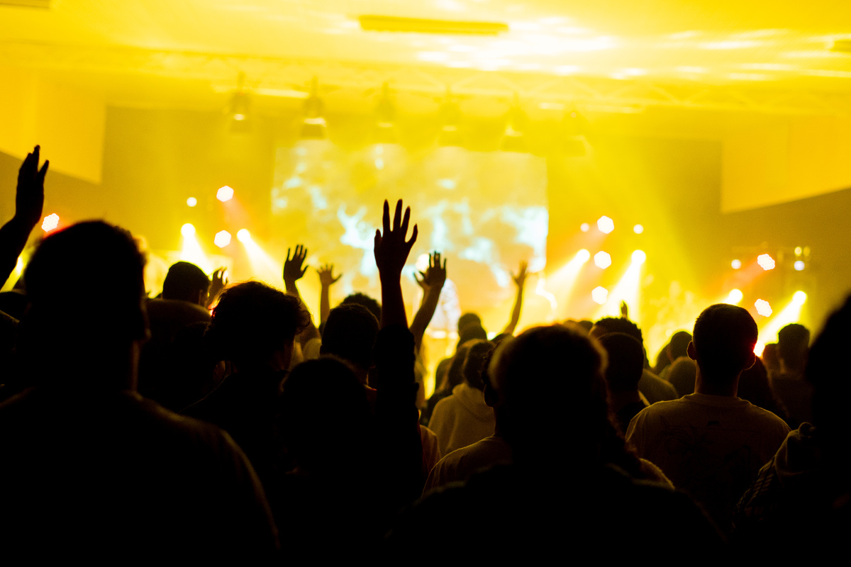 Estância Nazaré Paulista, MAG Acamp 2023