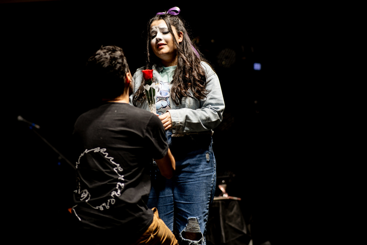 Estância Nazaré Paulista, MAG Acamp 2023