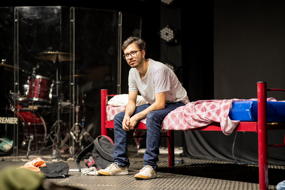 Estância Nazaré Paulista, MAG Acamp 2023