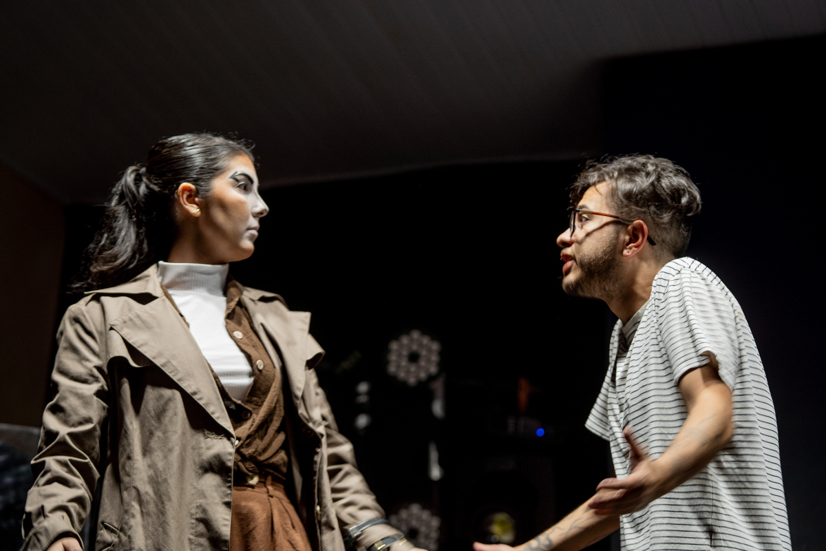 Estância Nazaré Paulista, MAG Acamp 2023