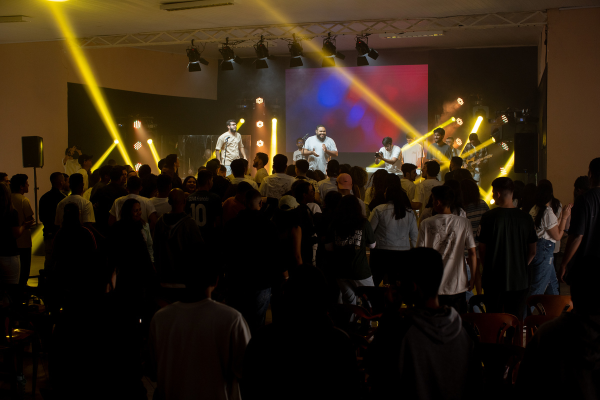 Estância Nazaré Paulista, MAG Acamp 2023