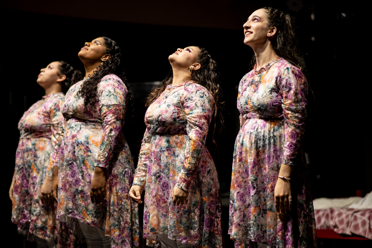 Estância Nazaré Paulista, MAG Acamp 2023