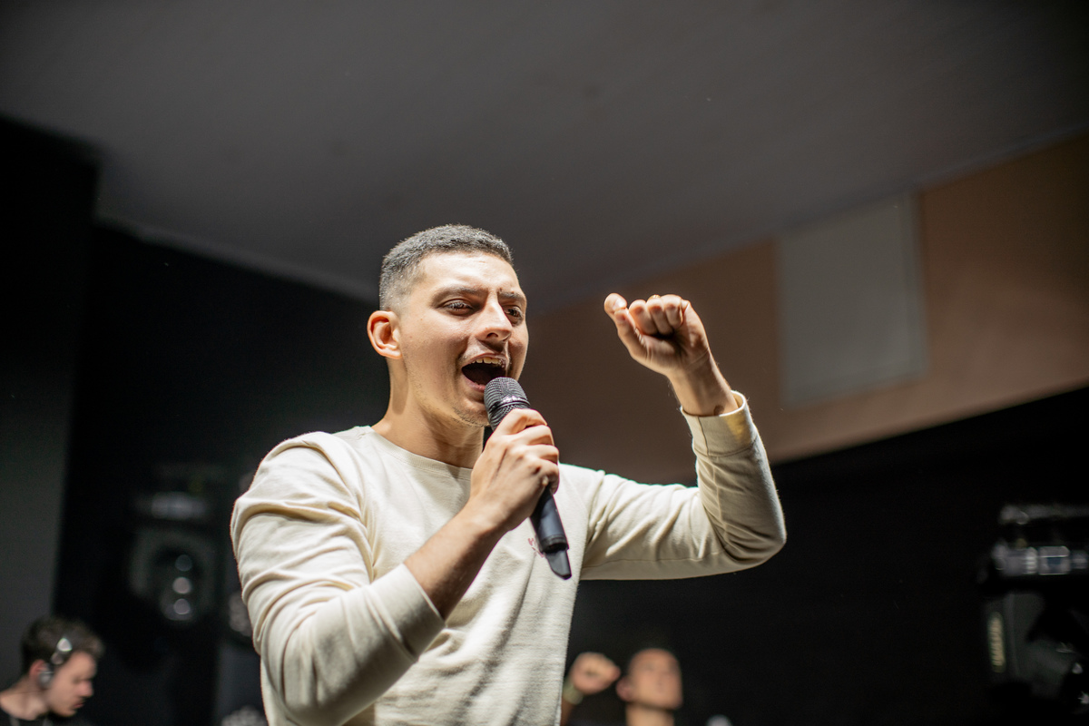 Estância Nazaré Paulista, MAG Acamp 2023