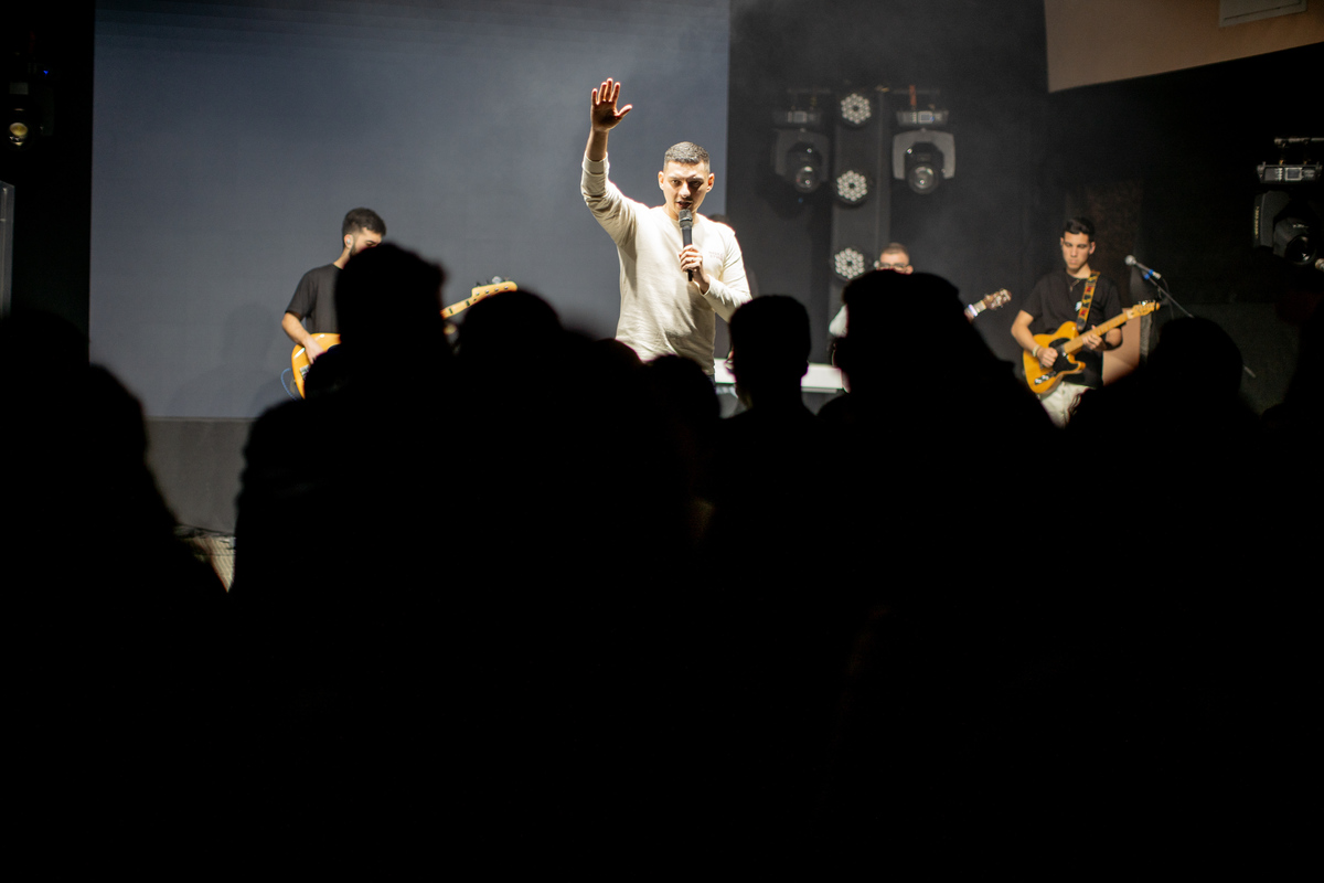 Estância Nazaré Paulista, MAG Acamp 2023