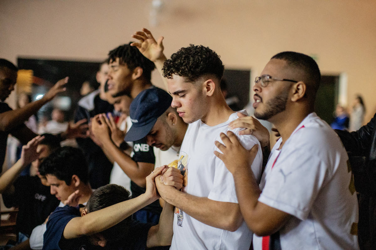 Estância Nazaré Paulista, MAG Acamp 2023