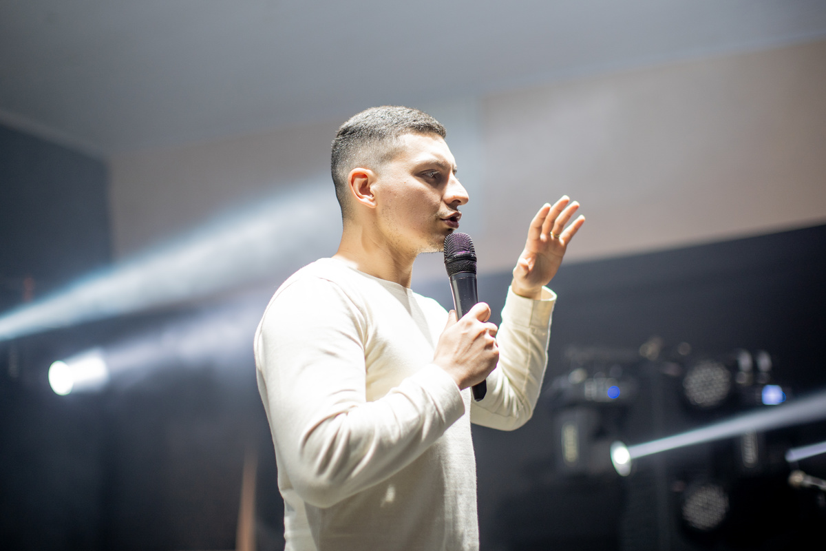 Estância Nazaré Paulista, MAG Acamp 2023