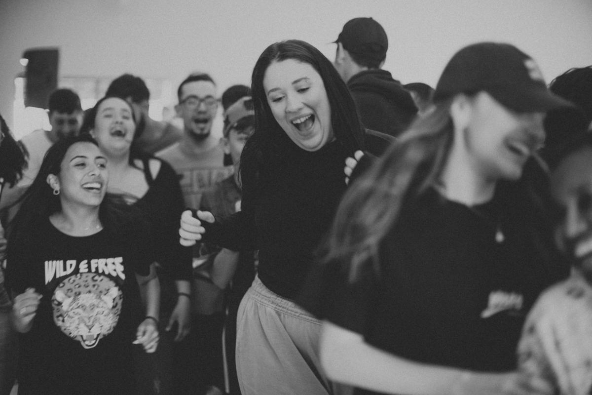 Estância Nazaré Paulista, MAG Acamp 2023