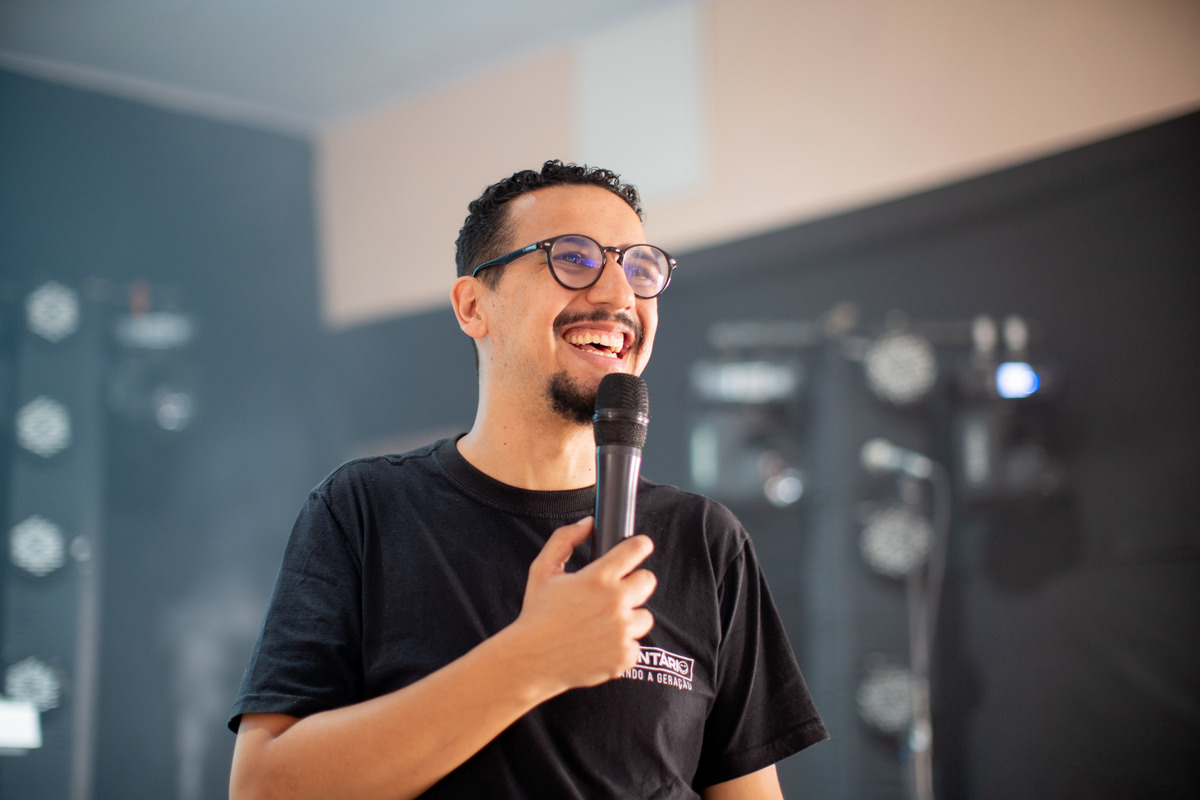 Estância Nazaré Paulista, MAG Acamp 2023