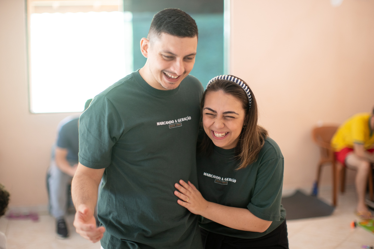 Estância Nazaré Paulista, MAG Acamp 2023