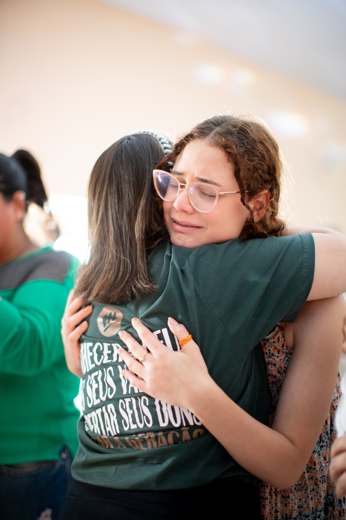 Estância Nazaré Paulista, MAG Acamp 2023