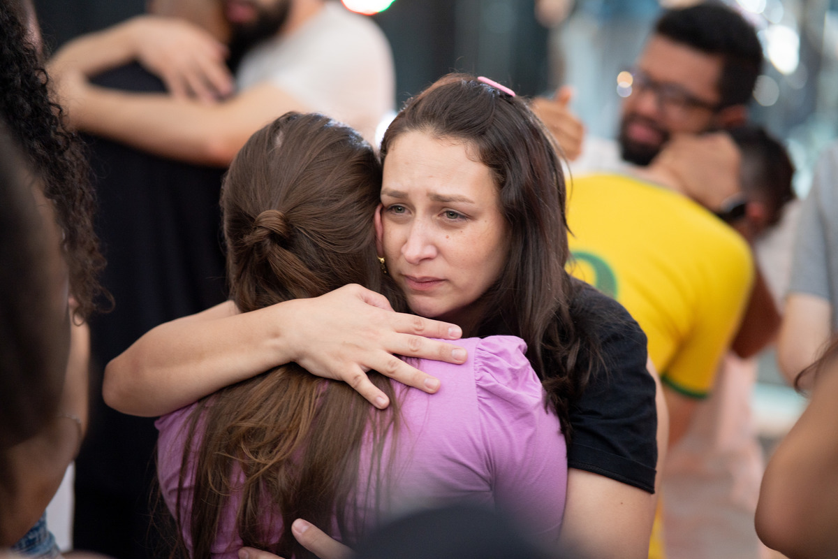 Estância Nazaré Paulista, MAG Acamp 2023