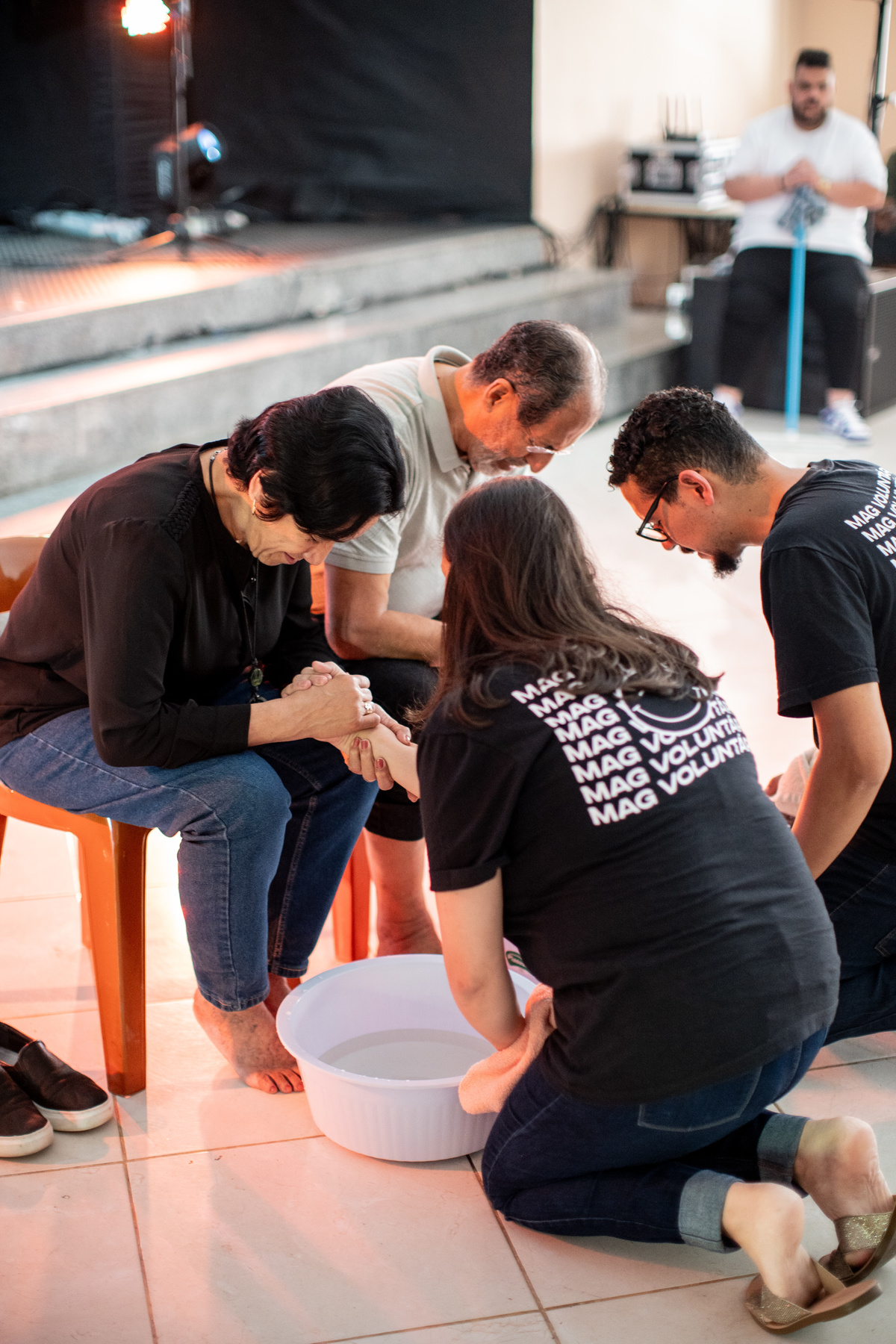 Estância Nazaré Paulista, MAG Acamp 2023