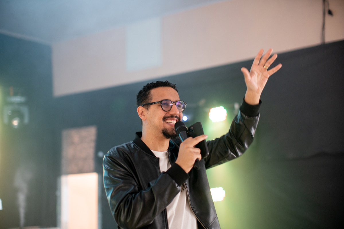 Estância Nazaré Paulista, MAG Acamp 2023