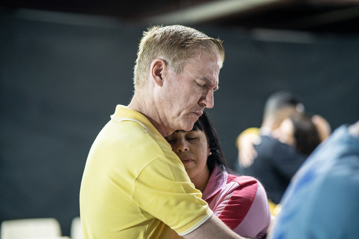 Imersão casais, Cg Guarulhos, comunidade da Graça, davi martins, davimartins