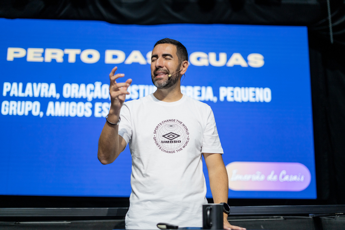 Imersão casais, Cg Guarulhos, comunidade da Graça, davi martins, davimartins