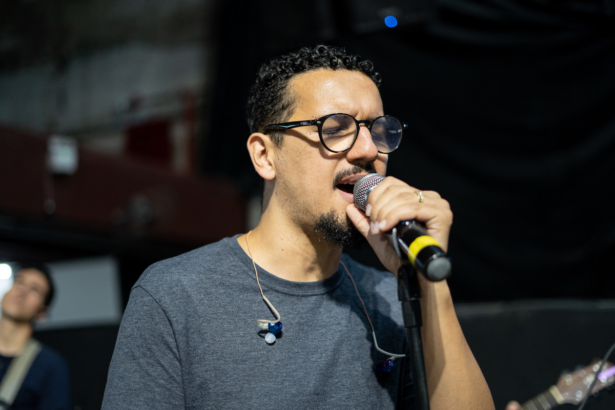 Imersão casais, Cg Guarulhos, comunidade da Graça, davi martins, davimartins