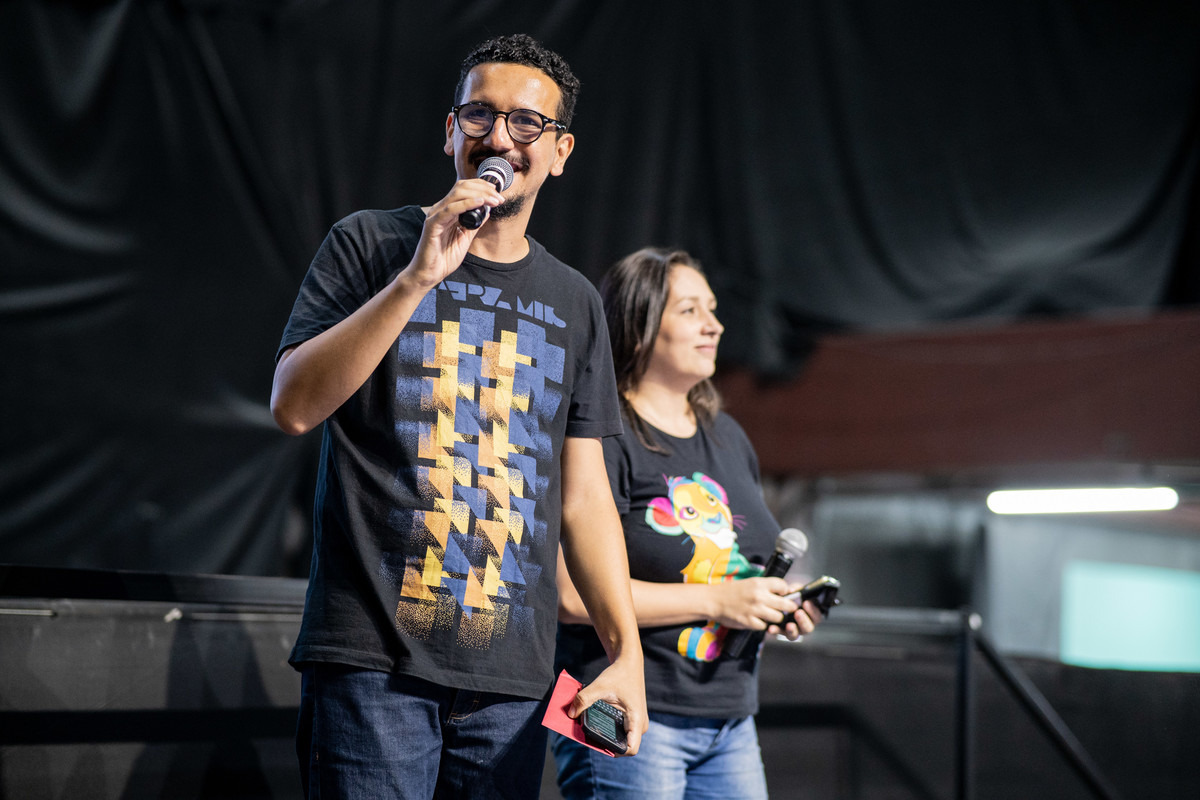 Imersão casais, Cg Guarulhos, comunidade da Graça, davi martins, davimartins