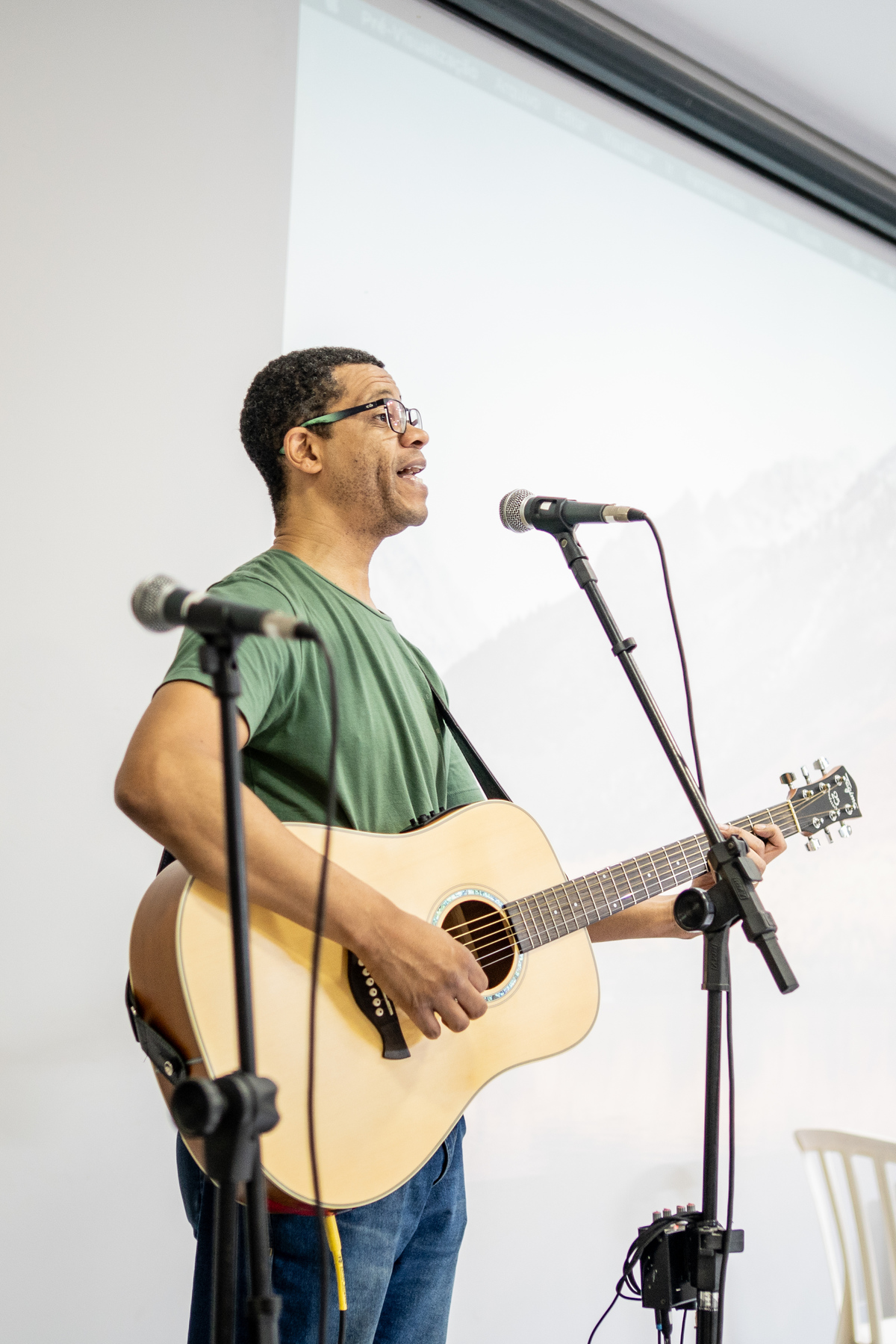 Comunidade da Graça, Saúde Seniors