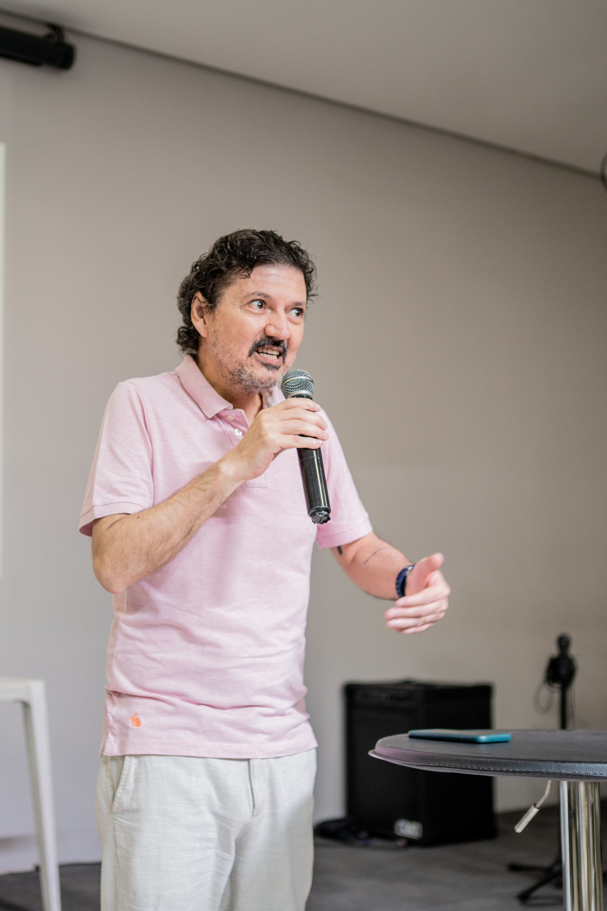 Comunidade da Graça, Saúde Seniors