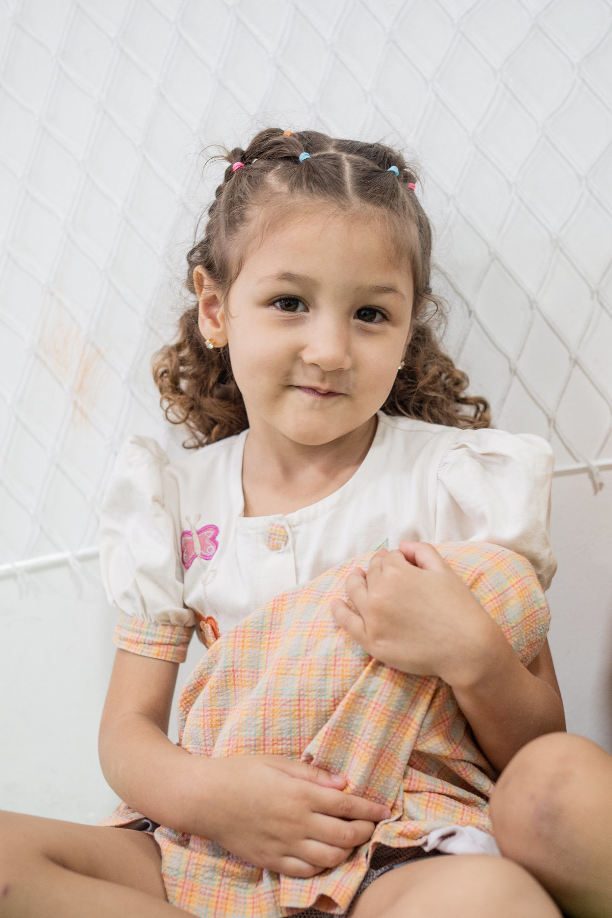 Comunidade da Graça, ministerio infantil, Cg Guarulhos, Start