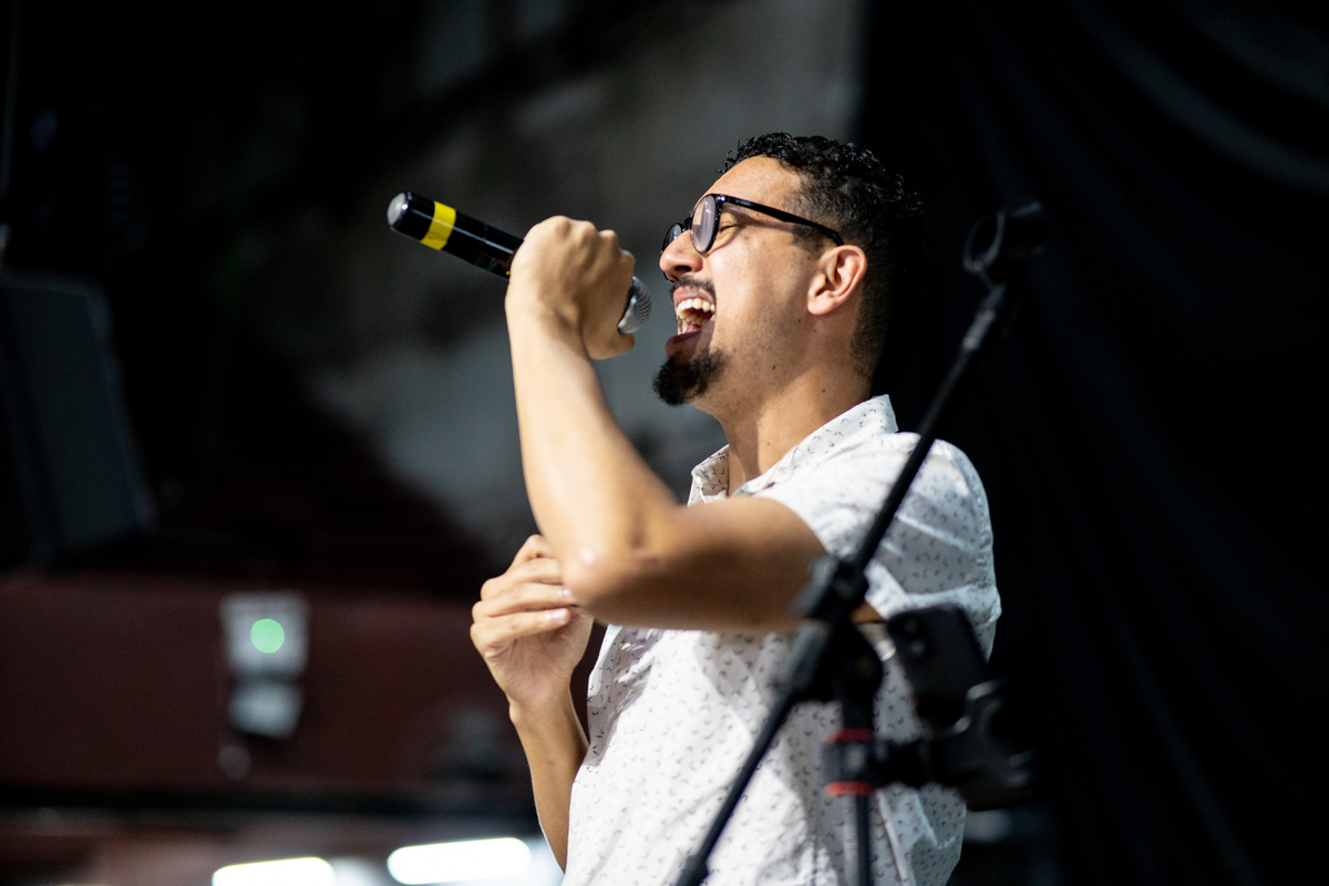 Comunidade da Graça, CG Guarulhos