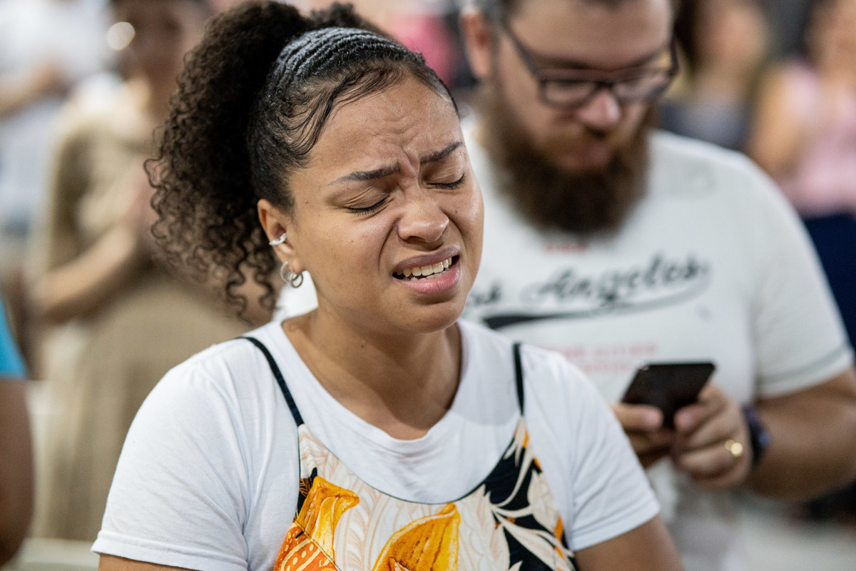 Comunidade da Graça, CG Guarulhos
