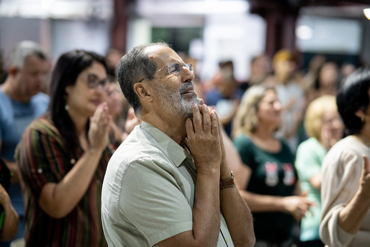 Comunidade da Graça, CG Guarulhos