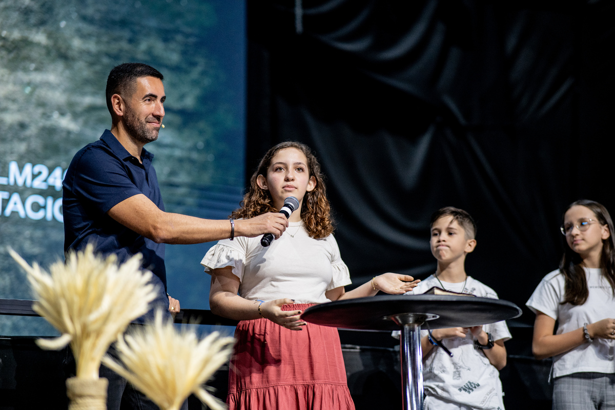 Comunidade da Graça, CG Guarulhos