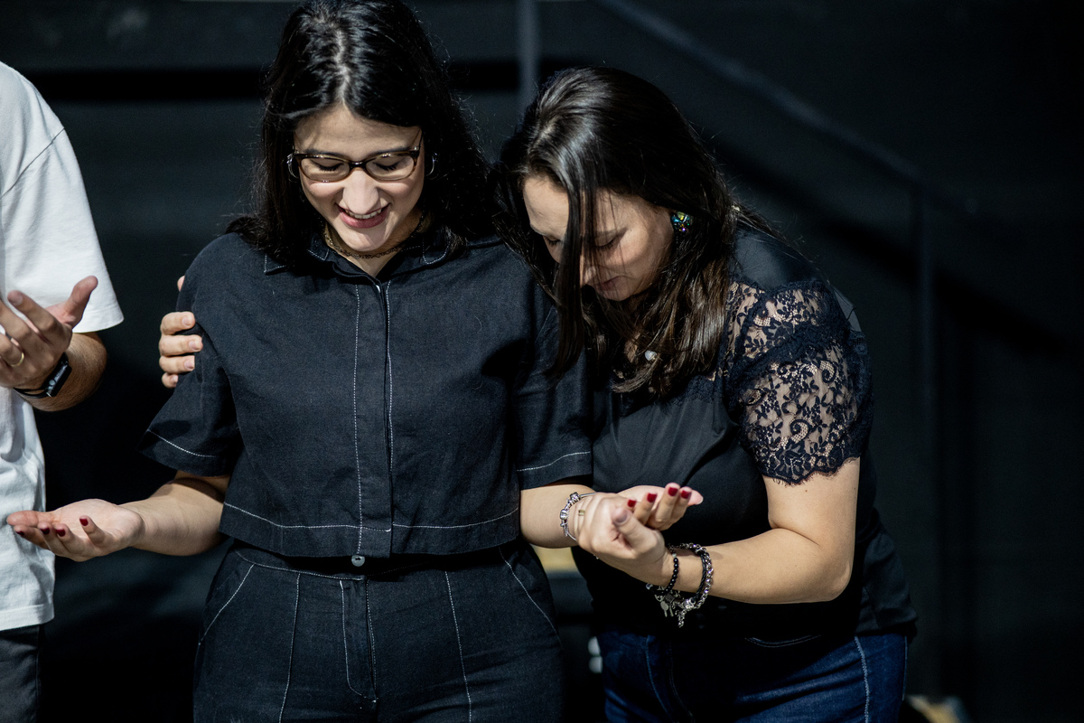 Comunidade da Graça, CG Guarulhos