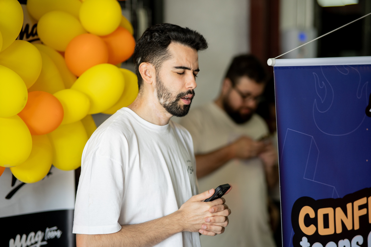 Comunidade da Graça, CG Guarulhos