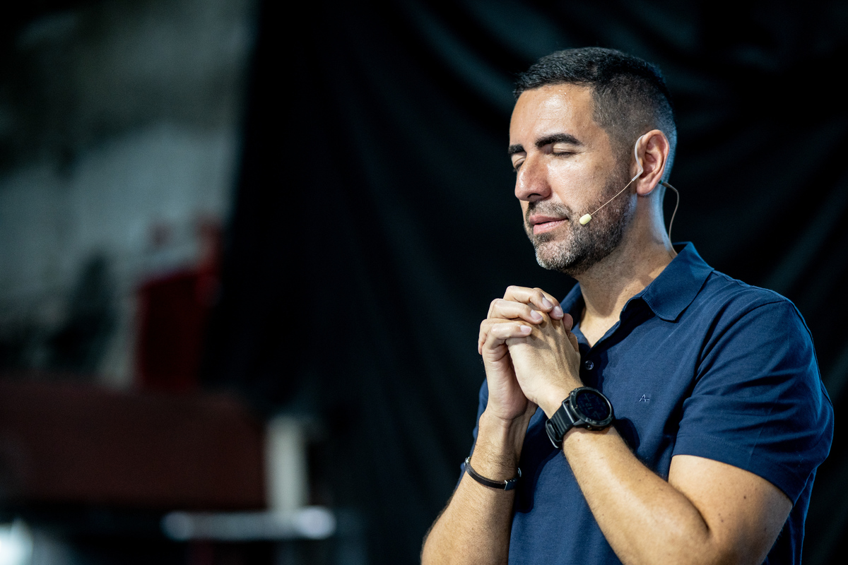 Comunidade da Graça, CG Guarulhos